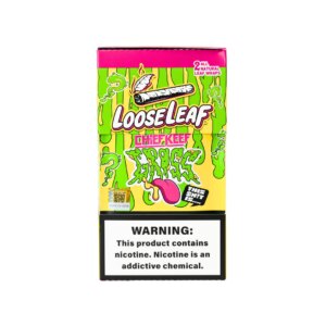 LooseLeaf Chief Keef Gross