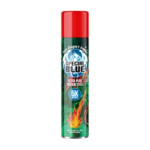 Special Blue Butane 5x Refined
