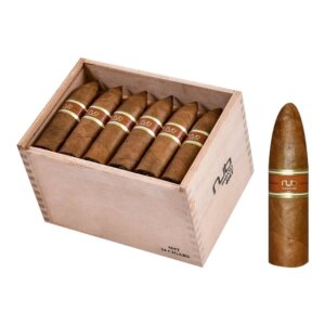 Nub Cigars Habano