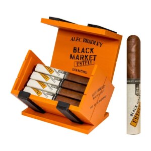 Black Market Esteli Diamond