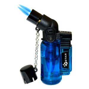G Star Torch lighter
