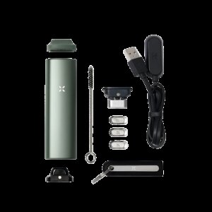 Pax Era Dry Herb Vaporizer
