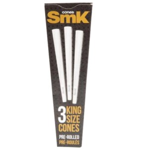 Smk King Size Cones