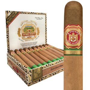 Arturo Fuente Chateau Maduro