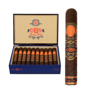 DBS Rocky Patel 6*60