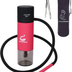 Hookah Portable Pocket Hookah