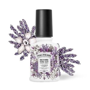 Poo-Pourri Lavender Vanilla