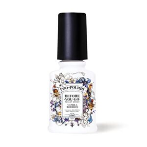 Poo-Pourri Vanilla Bourbon