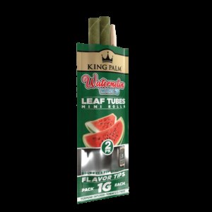 King Palm Watermelon 1gram