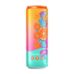 Alani Energy Drink Orange Kiss