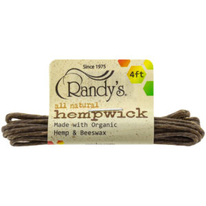Randy’s Hempwick 4ft
