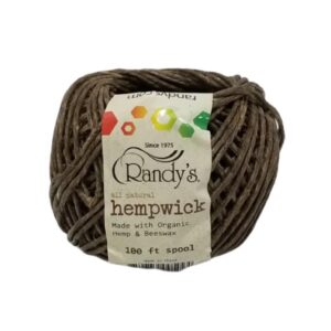 Randy’s Hempwick 12.5 ft