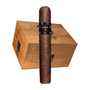 Asylum 13 cigar 7 *70