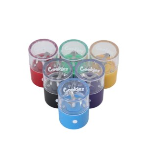 Cookies Electric Grinder