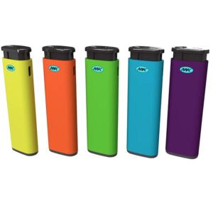 MK Torch Jet Lighter