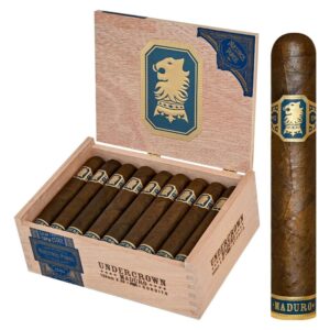 Undercrown Maduro Gordito Cigar 152x60mm