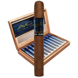 Acid Cuba Deluxe Tube 6*50