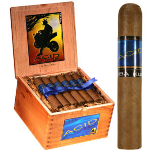 Acid Kuba Kuba 5 * 54